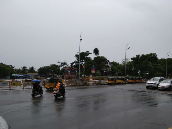 8ஆம் தேதி வரை நீடிக்கும் 