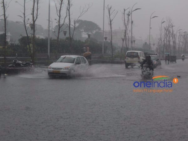  ரெட் அலர்ட் எச்சரிக்கை 