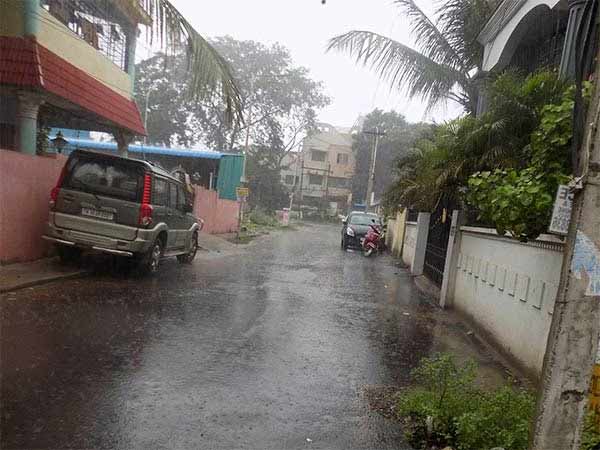 இன்றும் மழை 