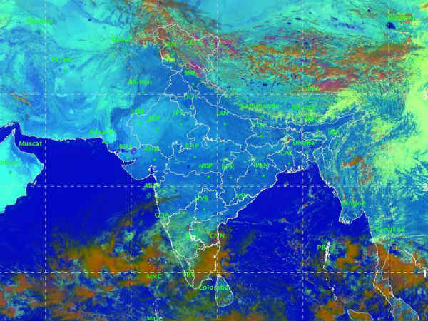 புயலாக மாறும் 