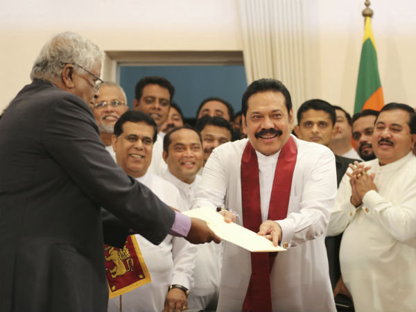 கட்சி பலம் 