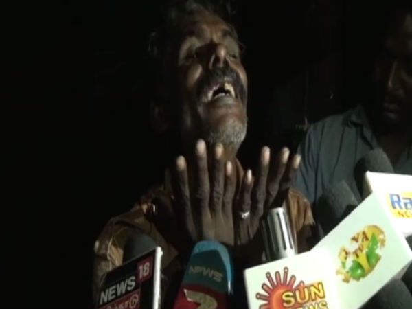 சுணக்கம் காட்டுவதா? 