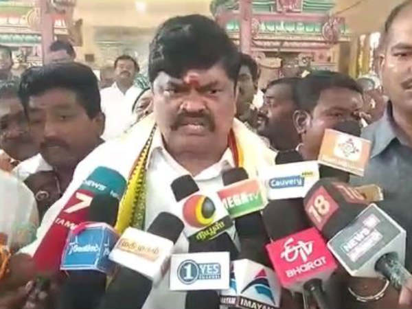 தேர்தலை சந்திக்க தயார் 