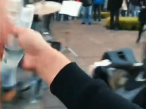 முகத்தை காட்டவே இல்லை முகத்தை காட்டவே இல்லை