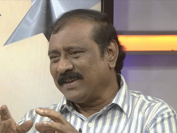 மத்திய அமைச்சர் 