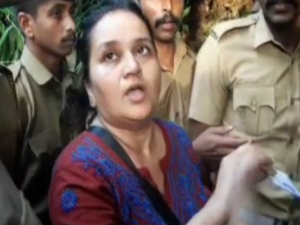 டிவி சேனல் நிருபர்கள் 