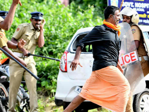 கேரளாவின் குணம் 