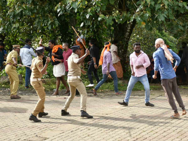 என்ன நடக்கும் 