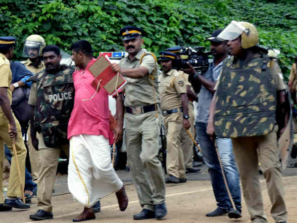 கல்வீச்சு