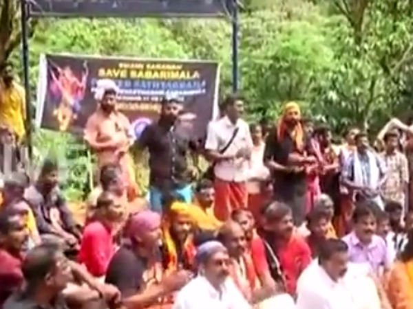 மறைந்த பழைய உணர்வு 