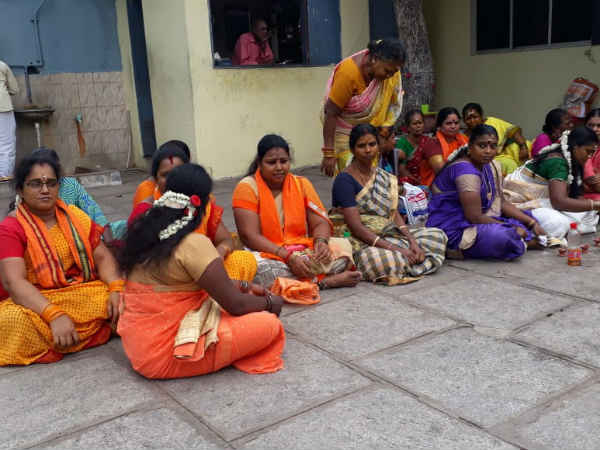 தொடர்ந்து மறுப்பு 