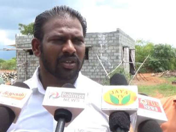 மறுத்த மைனாவதி 