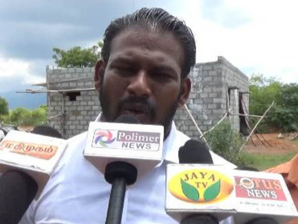 மலர்ந்த காதல் 