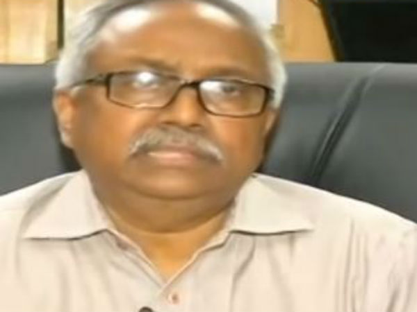 புயலால் பாதிப்பில்லை 