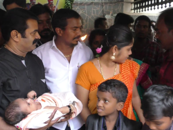 தனித்தே போட்டி 