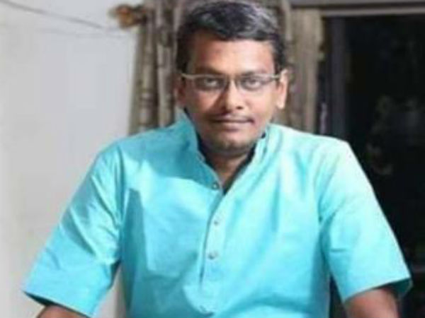 தென் இந்தியா நோக்கி தென் இந்தியா நோக்கி