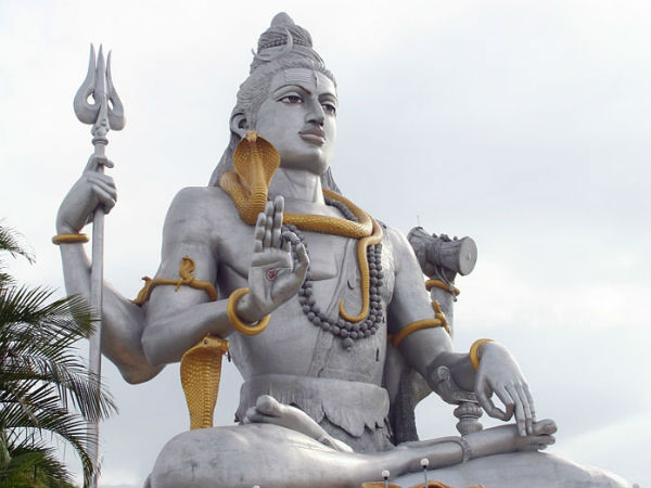 Indias tallest statues list 