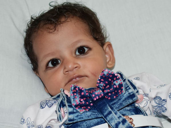 Parents on One Meal a Day Struggle to Pay for Newborn’s Urgent Heart Surgery Parents on One Meal a Day Struggle to Pay for Newborn’s Urgent Heart Surgery