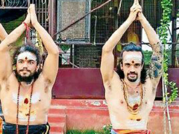  வெளிநாட்டவர் 