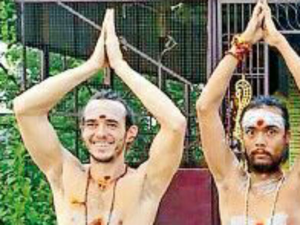  சிவதாண்டவ நடனம் 