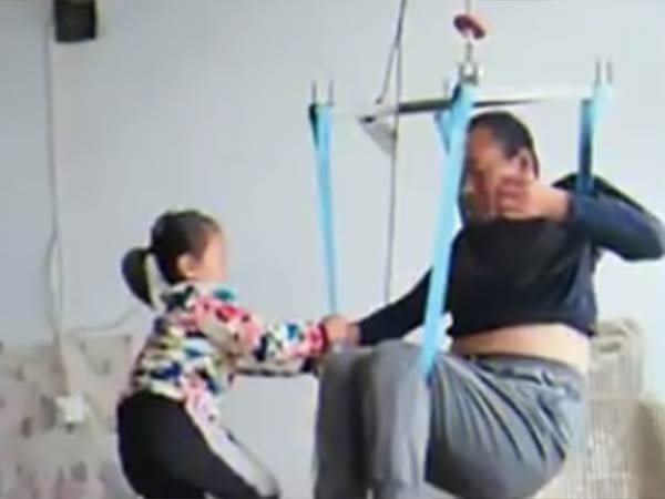 குட்டி தேவதை 