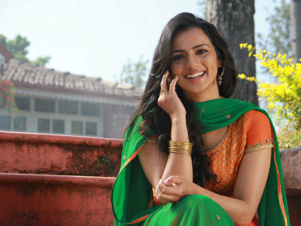 முன்னணி நடிகைகள்