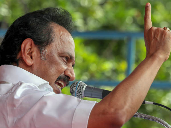 தலைகீழாக நடந்துள்ள மாற்றம் 