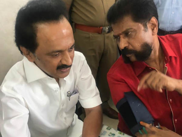 தலைவர்கள் கண்டனம் 