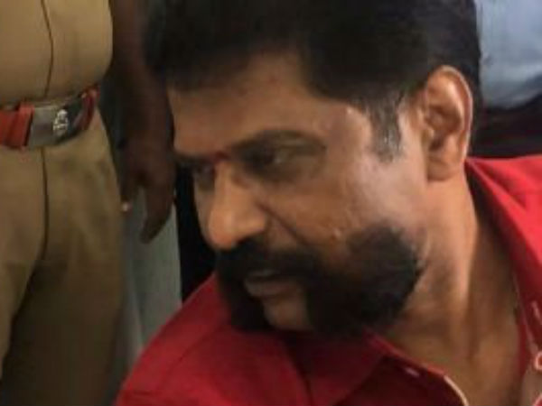 நிர்மலா தேவி மர்மம் 