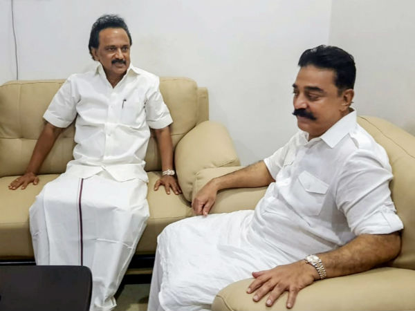 திமுக, அதிமுகவை ஓரம் கட்ட முயற்சி 