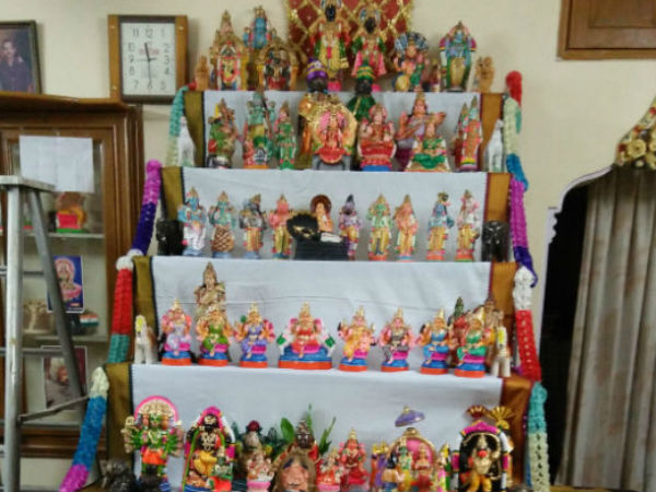  ஆரோக்கியமும், மகிழ்ச்சியும்