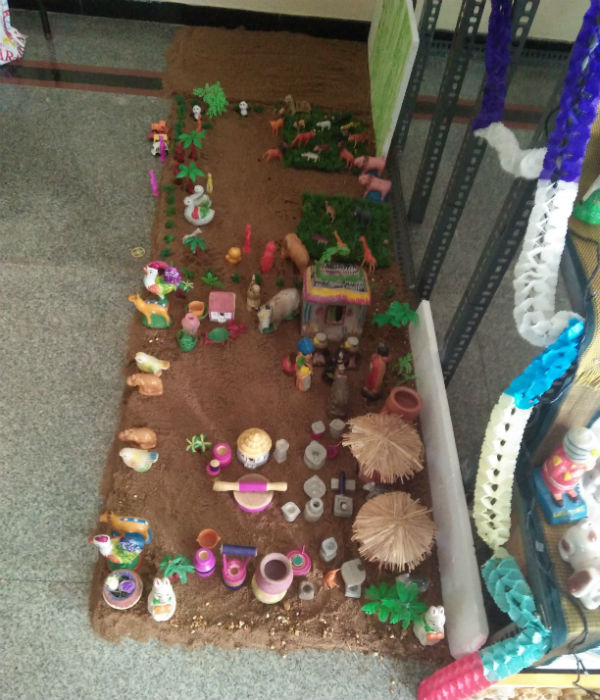  11வது ஆண்டாக