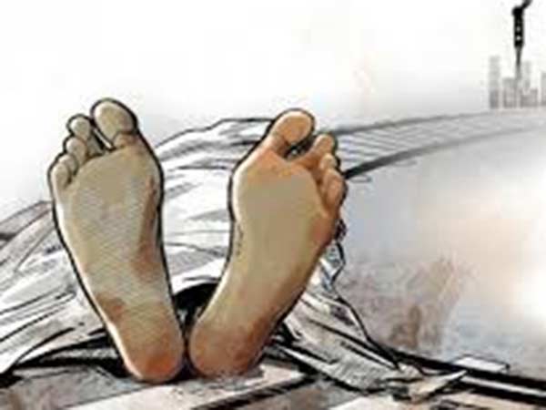  2 பேர் பலி