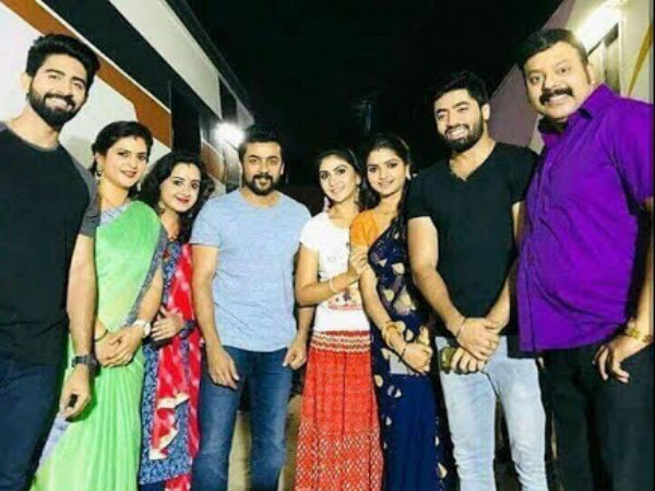 சூர்யா போட்டோ: