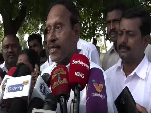 எப்படி விடுதலையானார் கனிமொழி 