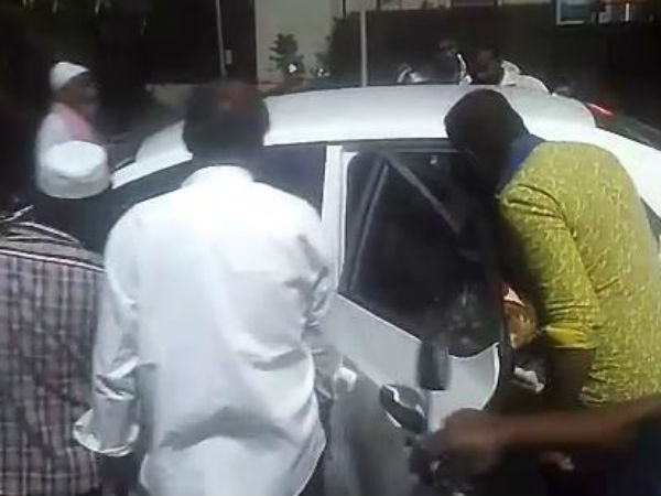 நிறைமாத கர்ப்பம் 