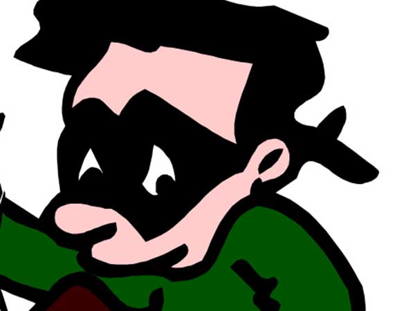 தாறுமாறான நடவடிக்கை 