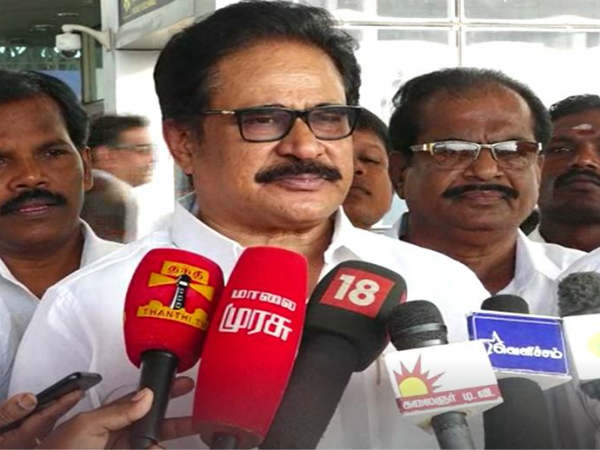 அறிவிப்பு வருமா 