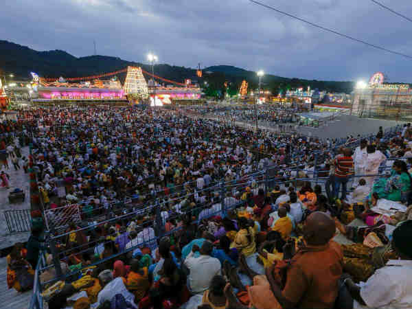 தோஷங்கள் தீர்க்கும் கருடன் 