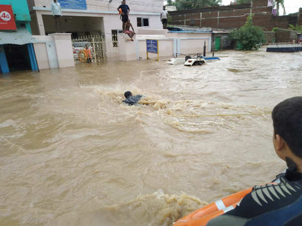 பழங்குடியின மக்கள் 