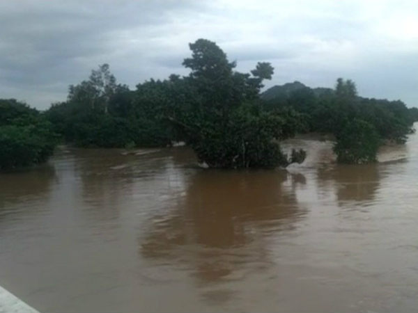 கடும் பாதிப்பு 