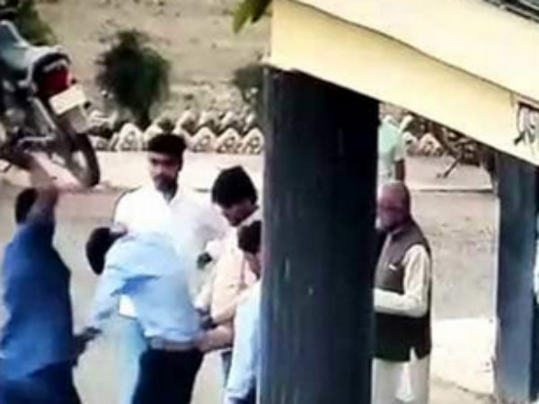 தீவிர தேர்தல் பணி 