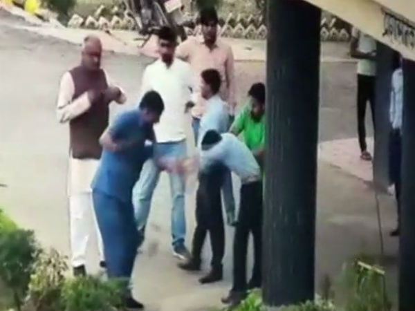 இவர் யார் தெரியுமா? 