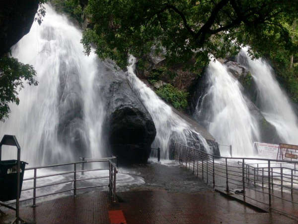 குற்றாலம் ஸ்பெஷல் 