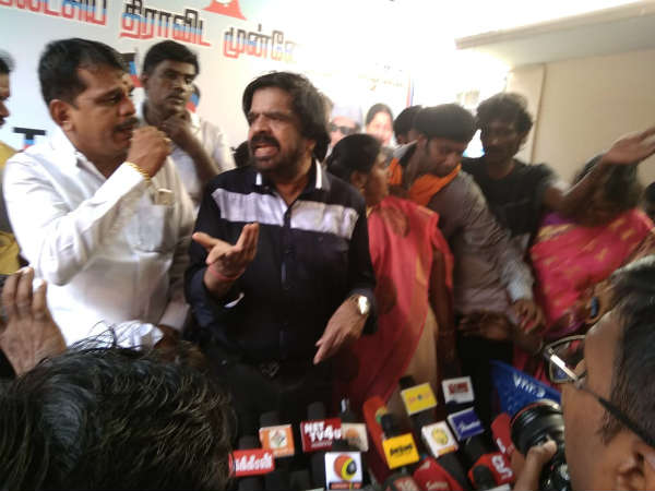 ஓட்டு வாங்க முடியும் ஓட்டு வாங்க முடியும்