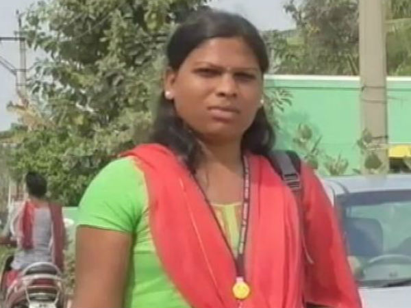 மனித உரிமைகள் ஆணையம் வழக்கு 