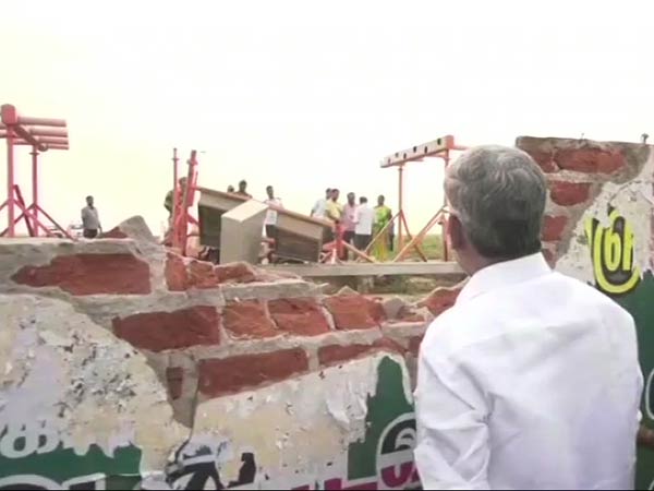 விமானிக்கு தெரியவந்தது 