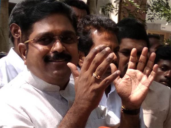 3 நாட்களில் முடிவு 