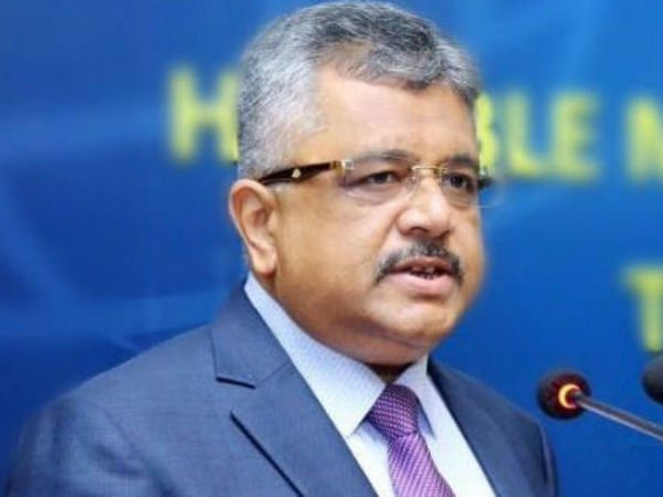  குஜராத்தில் அட்வகேட் ஜெனரல்