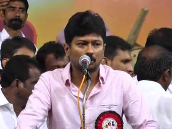 தோள் கொடுப்பேன் 